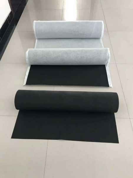防水卷材有哪些存放要求？